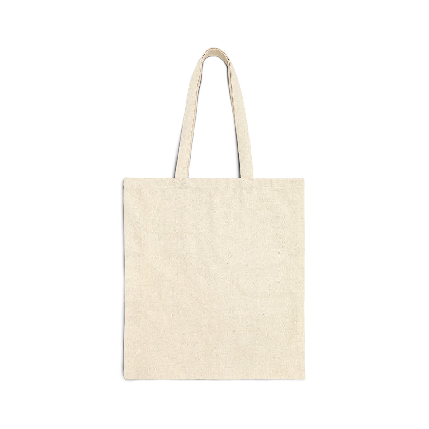 Cotton Canvas Tote Bag riot ayki